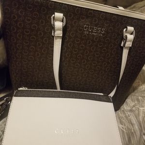 GUESS (never used)shoulder strap